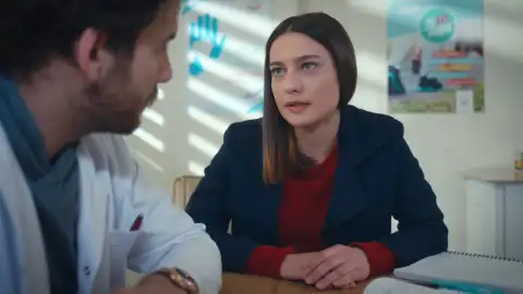 Zehra Melek