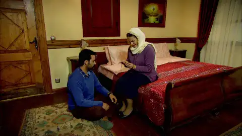La incertidumbre de los Kirman: un miembro de la familia dado por muerto, podría seguir con vida ¿de quién se trata? La incertidumbre de los Kirman: un miembro de la familia dado por muerto, podría seguir con vida ¿de quién se trata?