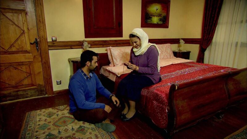 La esperanza de los Kirman: un miembro de la familia dado por muerto, podría seguir con vida 