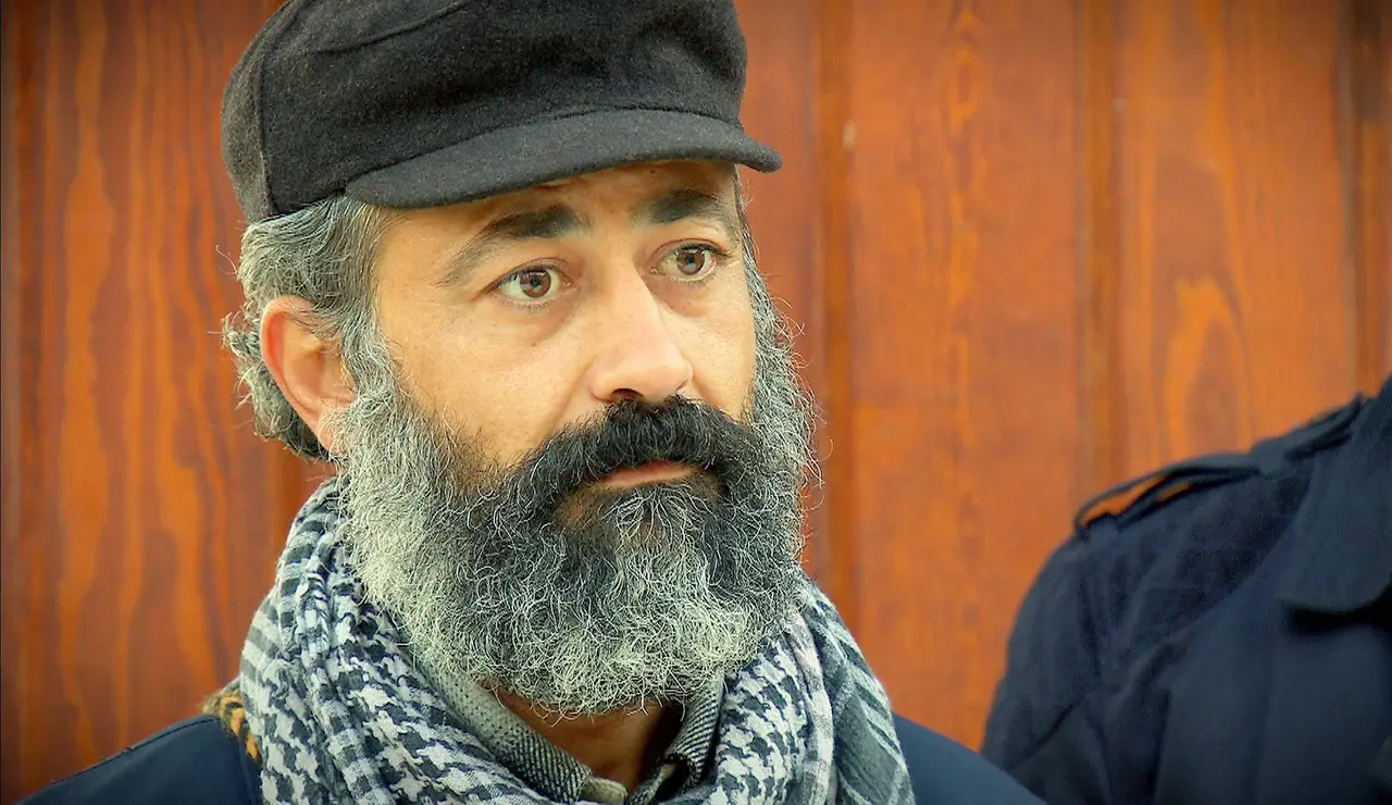 Emotivo reencuentro familiar: los Kirman vuelven a ver a Cemal después de 15 años desaparecido