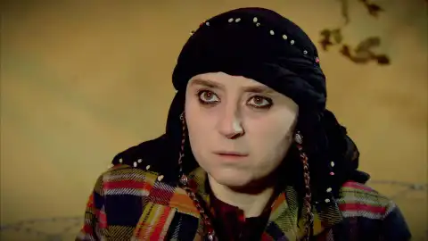 Mercan descubre dónde está Ali Mercan descubre dónde está Ali