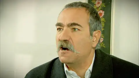 Kadim amenaza a Rashit: "Vas a tener que pagar esta traición con tu vida" Kadim amenaza a Rashit: "Vas a tener que pagar esta traición con tu vida"