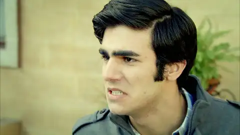 Ali planta cara a su abuela Nujin: "¿Cuántas veces vas a sacrifircarme? Ali planta cara a su abuela Nujin: "¿Cuántas veces vas a sacrifircarme?