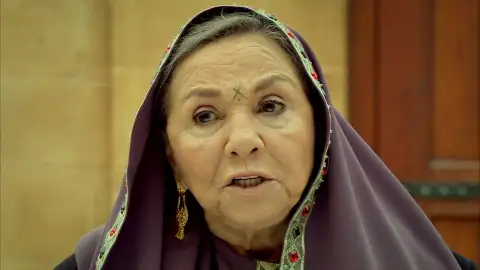 La descabellada decisión de Nujin sobre el futuro de Ali y Zehra que deja a todos impactados La descabellada decisión de Nujin sobre el futuro de Ali y Zehra que deja a todos impactados