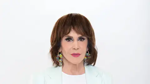 Lucía Alarcón, madre de Eduardo Torres, se desvive por su hijo al que considera un joven desvalido Lucía Alarcón, madre de Eduardo Torres, se desvive por su hijo al que considera un joven desvalido