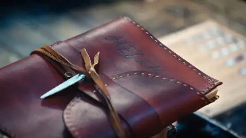 El diario de Melek Melek