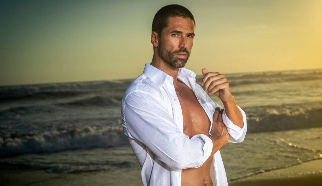 Alejandro Noriega, un empresario de &eacute;xito envidiado por su hermanastro Eduardo 