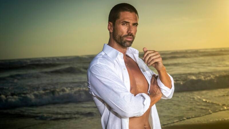 Alejandro Noriega, un empresario de éxito envidiado por su hermanastro Eduardo 