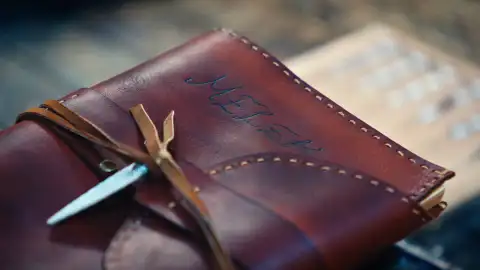 Diario de Halil Melek