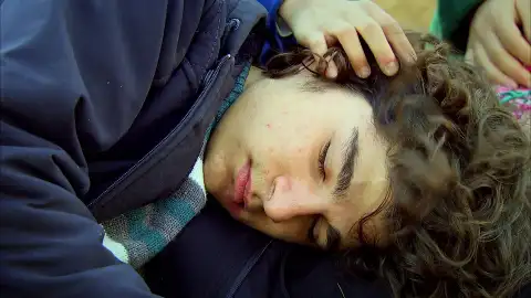 Intentan asesinar a Yusuf sin mucho éxito Intentan asesinar a Yusuf sin mucho éxito