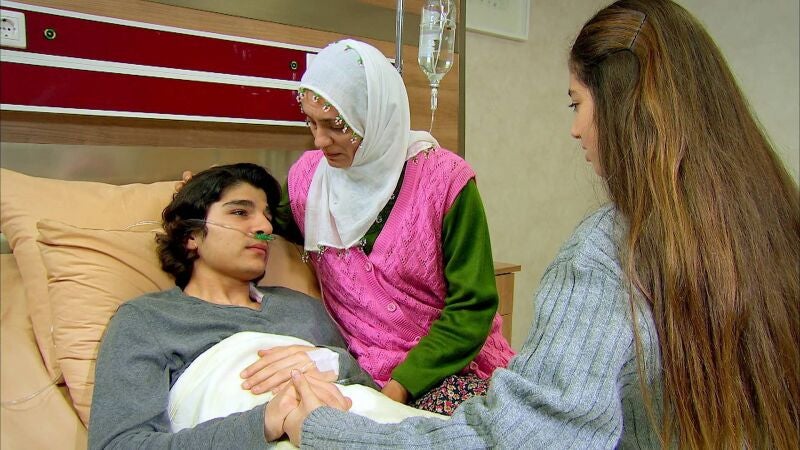 Yusuf sobrevive a un intento de asesinato, pero se enfrenta a una grave amenaza por motivos de venganza