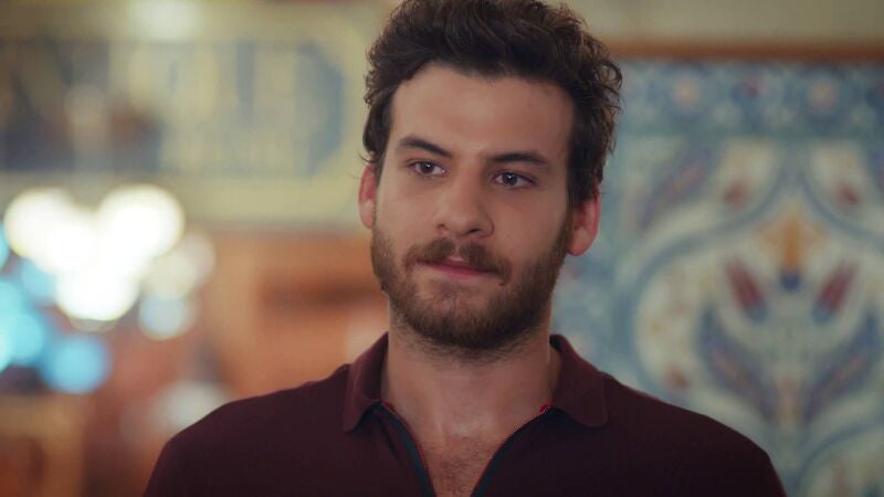 Ömer: 