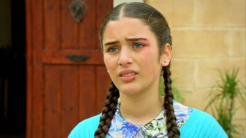 La radical decisión de Zehra que rompe el corazón de Melek 