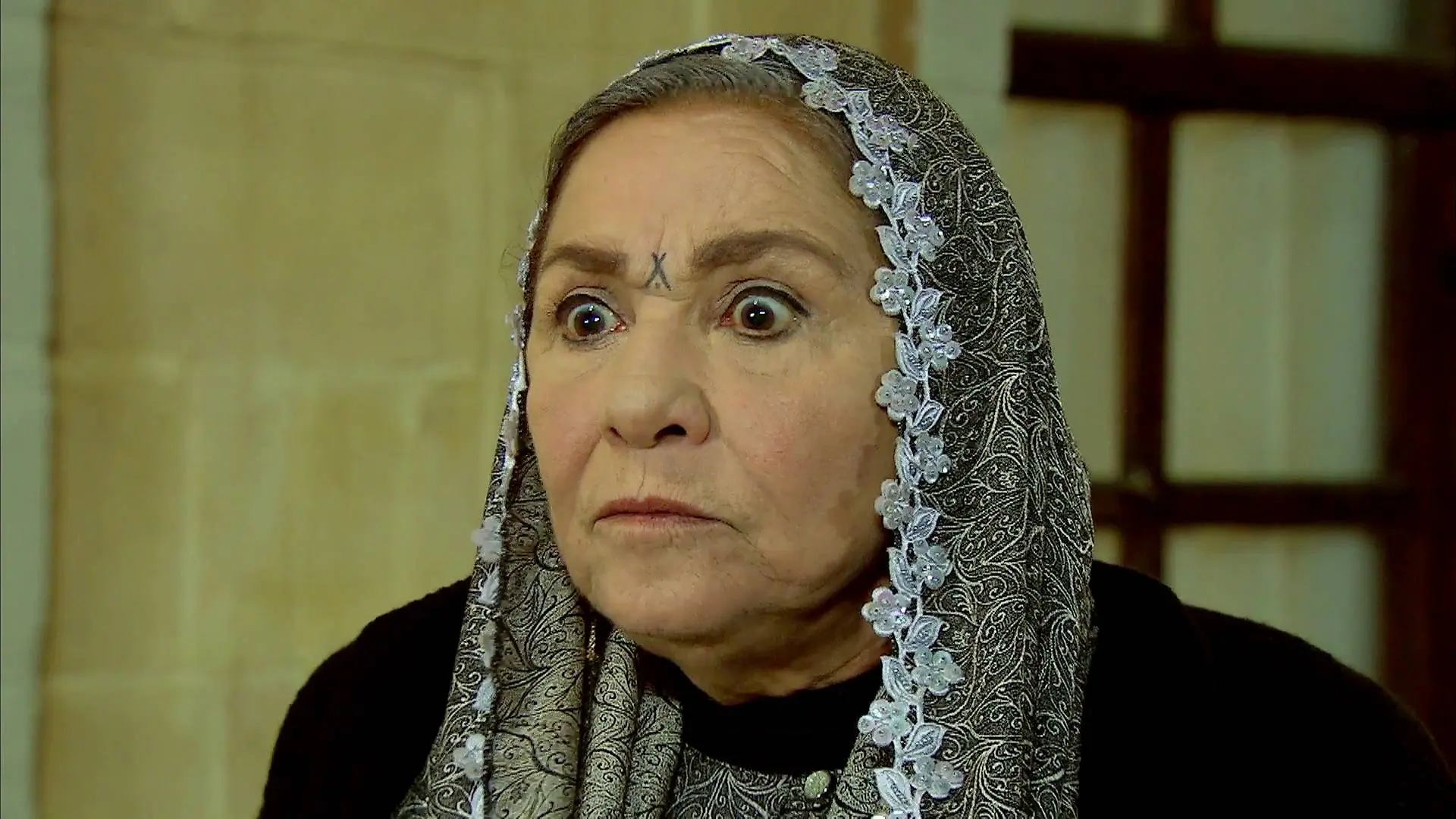 Las condiciones de Nujin que Zehra debe respetar si quiere proteger a Elif de los Kirman 