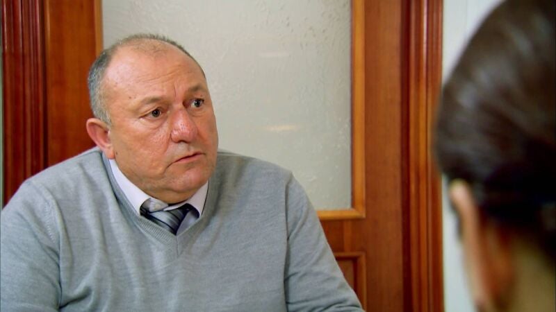 Las mentiras más enrevesadas de Sami para evitar que su hija Melek descubra la verdadera identidad de Zehra