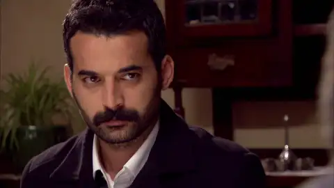 Azad contra la tradición: se postula como líder de los Kirman para proteger a Dicle y luchar contra las injusticias Azad contra la tradición: se postula como líder de los Kirman para proteger a Dicle y luchar contra las injusticias