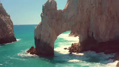 El arco Cabo