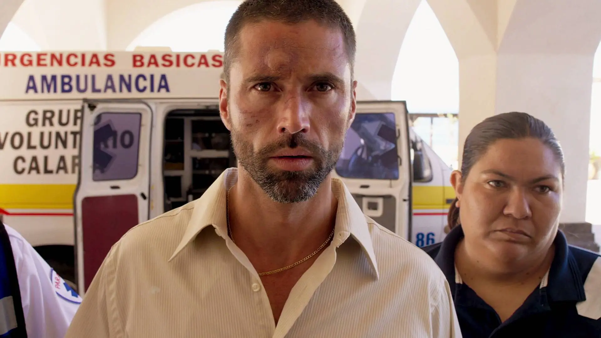 El plan de Eduardo se complica al aparecer con vida Alejandro El plan de Eduardo se complica al aparecer con vida Alejandro