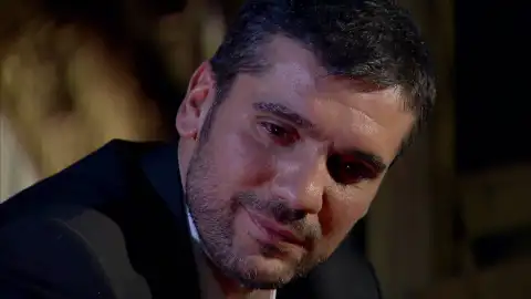 Confesión de amor: Devra abre su corazón y comparte con Azad sus sentimientos por Melek Confesión de amor: Devra abre su corazón y comparte con Azad sus sentimientos por Melek