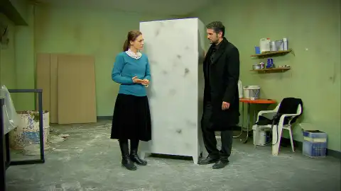 El lado más romántico de Devra: estas son sus muestras de amor hacia Melek El lado más romántico de Devra: estas son sus muestras de amor hacia Melek