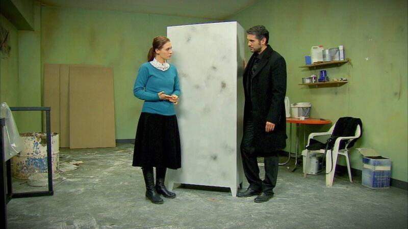 El lado más romántico de Devra: estas son sus muestras de amor hacia Melek 