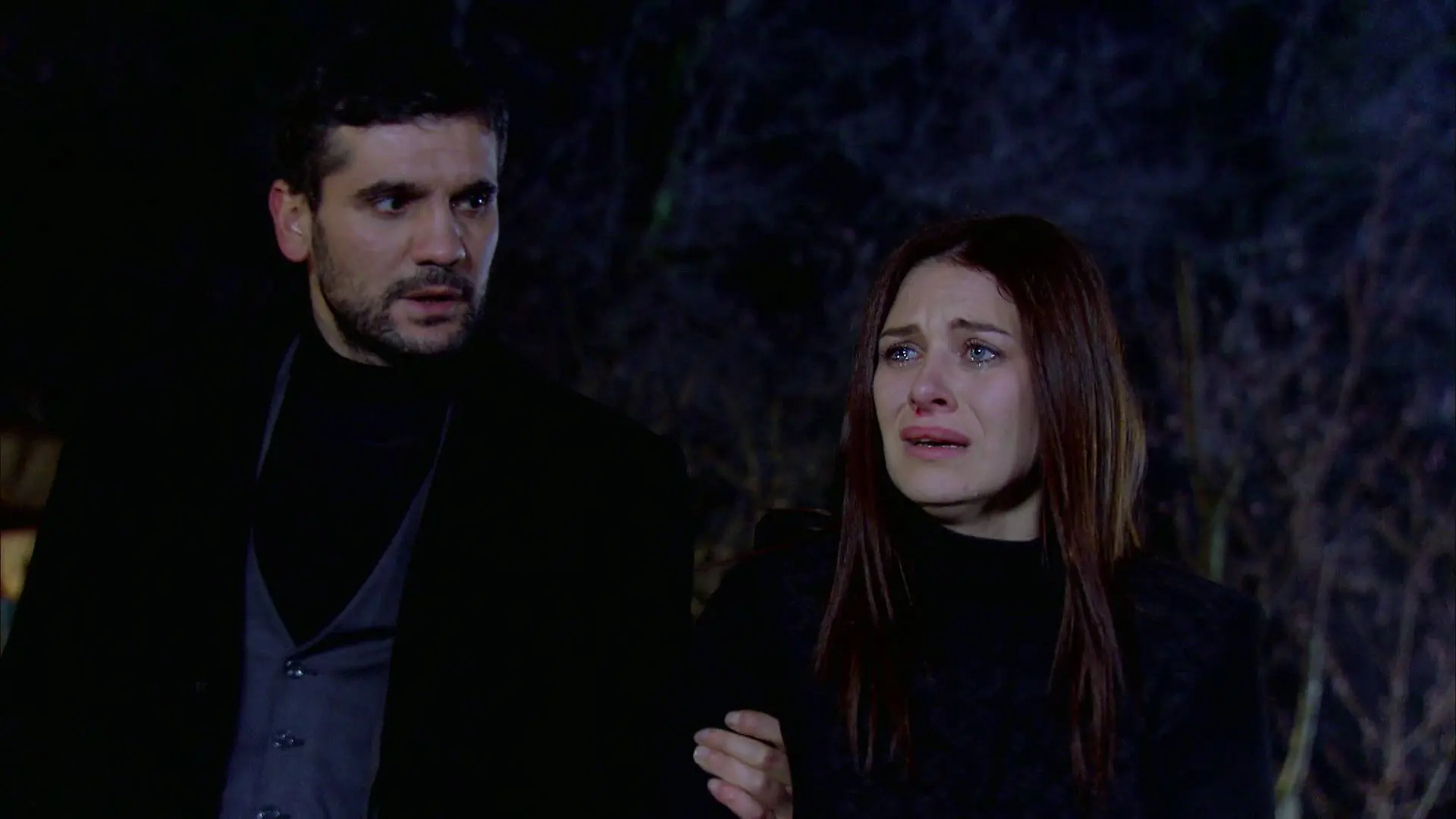 El lado más romántico de Devra: estas son sus muestras de amor hacia Melek El lado más romántico de Devra: estas son sus muestras de amor hacia Melek