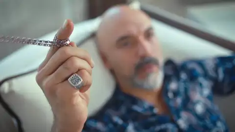 Tasbih Melek