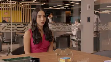 Rebeca niega que Eduardo intentará abusar de Sofía 