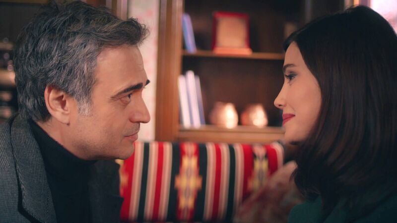 Halil y Melek deciden no perder más tiempo y casarse lo antes posible