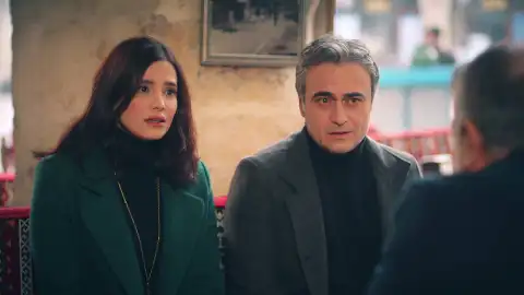 Melek y Halil melek