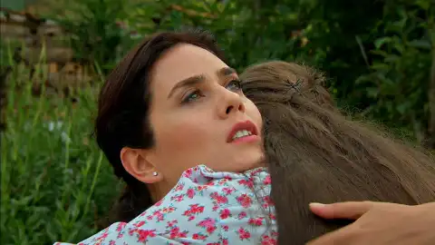 Melek y Zehra recuperan el tiempo perdido  Melek y Zehra recuperan el tiempo perdido