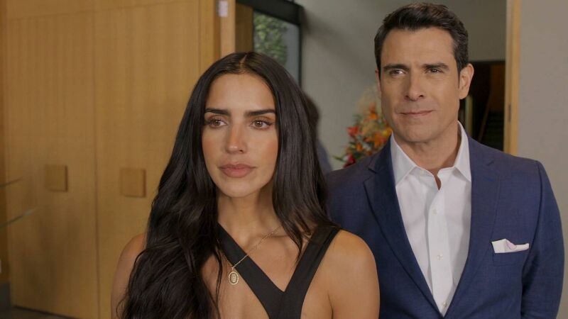 La aparición de un empresario en la compañía podría desestabilizar la relación entre Sofía y Alejandro