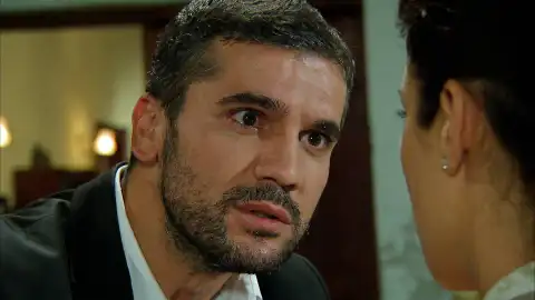 La propuesta envenenada que Devra hace a Melek para no volver a separarse de su hija La propuesta envenenada que Devra hace a Melek para no volver a separarse de su hija