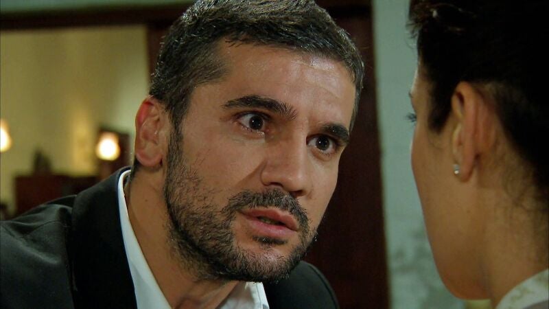 La propuesta envenenada que Devra hace a Melek para no volver a separarse de su hija