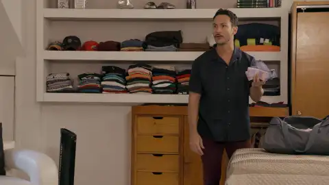 Álvaro descubre que Rebeca le ha traicionado Álvaro descubre que Rebeca le ha traicionado