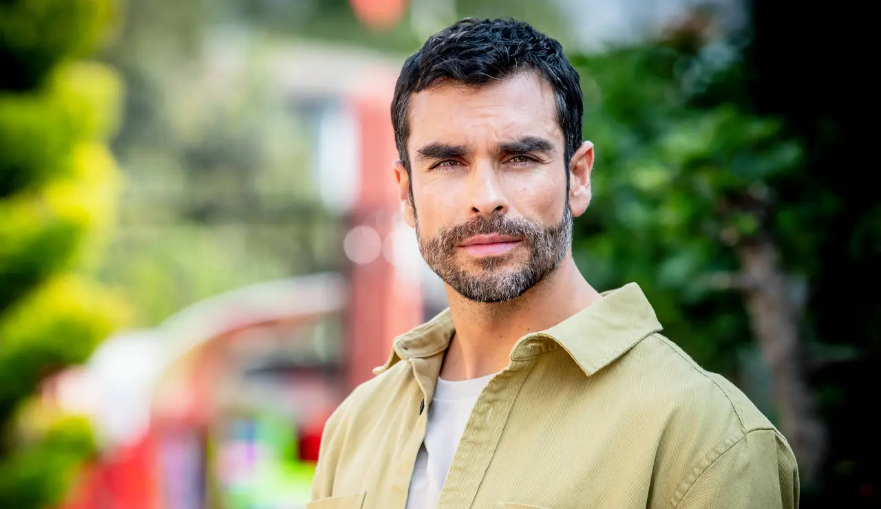 Jesús Guerrero busca venganza contra Augusto y planea acercarse a él a través de sus hijas