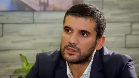 Devra se sincera con Leyla: "No me gustas ni me gustarás jamás" Devra se sincera con Leyla: "No me gustas ni me gustarás jamás"