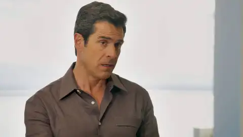 Miguel se plantea dejar de trabajar con Alejandro Miguel se plantea dejar de trabajar con Alejandro