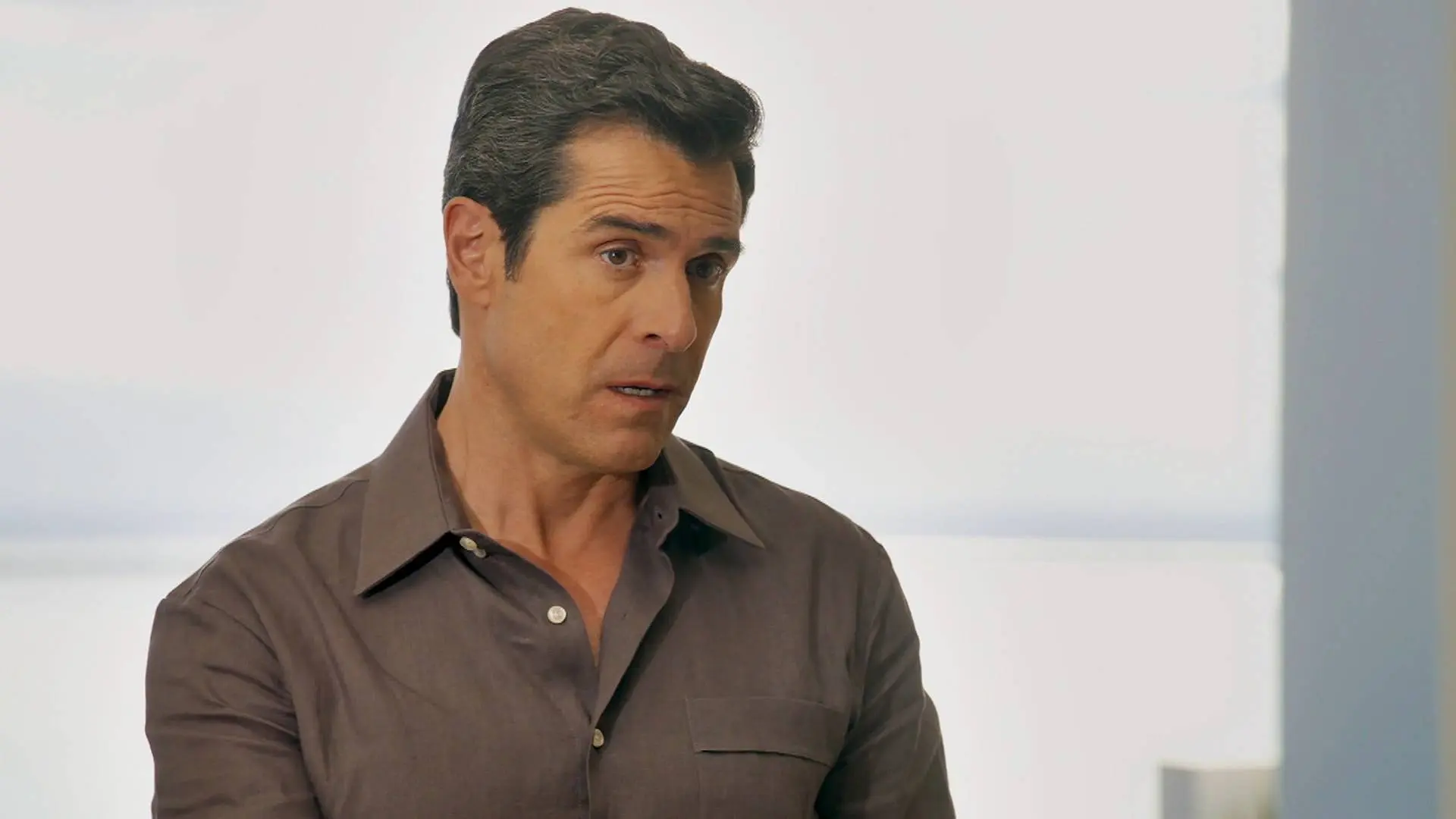 Miguel se plantea dejar de trabajar con Alejandro 