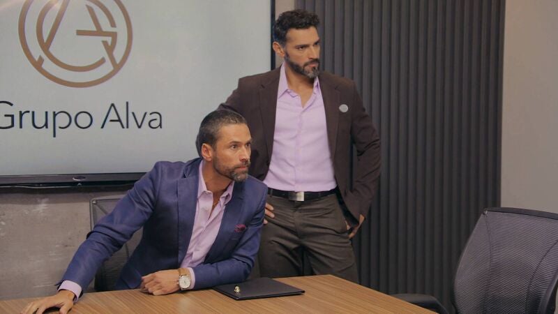 Este es el motivo que lleva a Alejandro a dejar la dirección de la empresa temporalmente