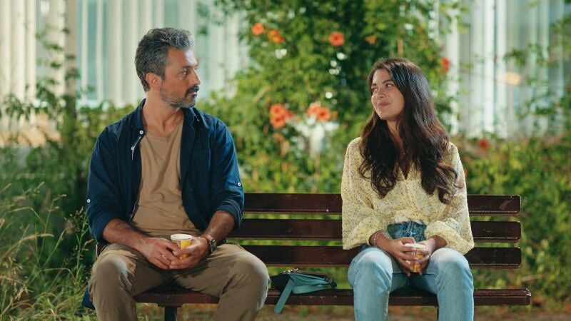 La mentira de Nazim se vuelve en su contra