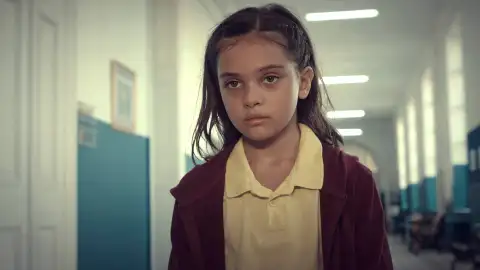 Nehir en el orfanato La presa