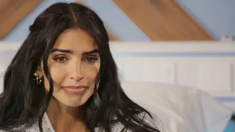 Sofía está pletórica de felicidad: recibe una noticia que cambiará su vida para siempre Sofía está pletórica de felicidad: recibe una noticia que cambiará su vida para siempre