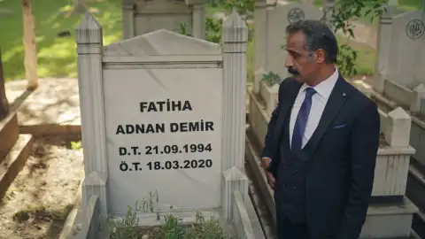Kenan Melek