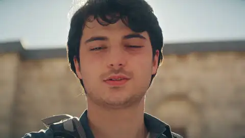 Seyit Alí Melek