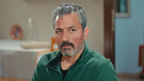Nazim La presa