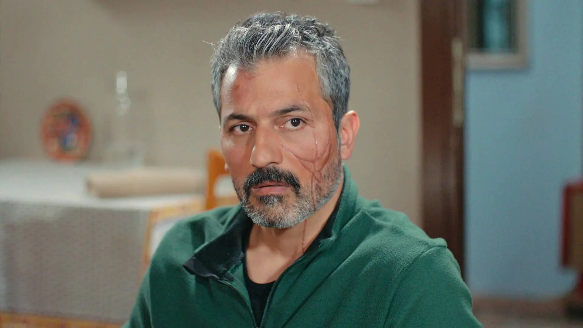 Nazim La presa