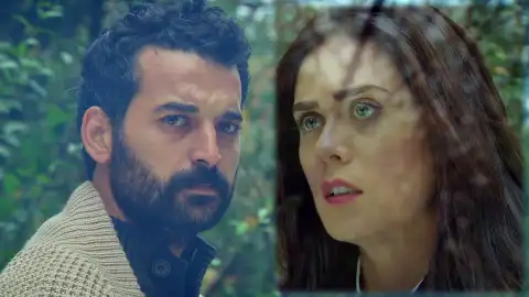 El reencuentro más esperado: la encerrona de Zehra permite que Melek y Azad se vuelvan nuevamente El reencuentro más esperado: la encerrona de Zehra permite que Melek y Azad se vuelvan nuevamente