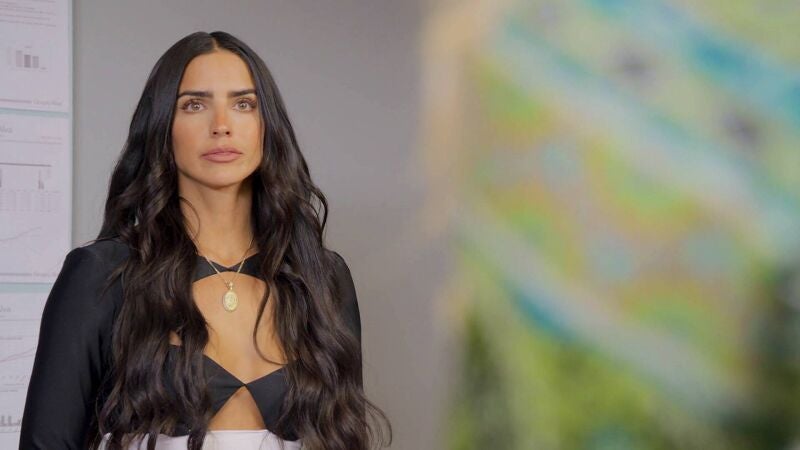 Miguel cede su empresa a Sofía en su testamento: así reaccionan los Noriega al descubrir que ella es la nueva directora del Grupo Cantú 