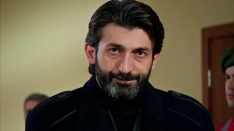 Samil se declara ante el juez que él es el único responsable de transportar droga en el camión Samil se declara ante el juez que él es el único responsable de transportar droga en el camión